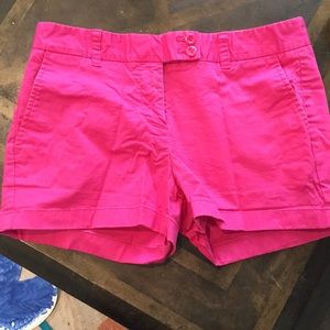 Vineyard Vines Pink Shorts